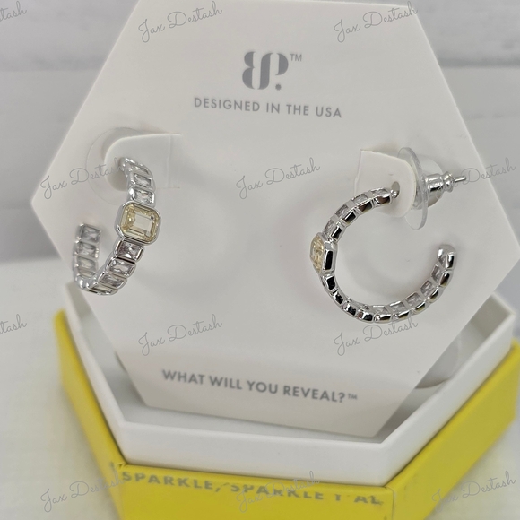 Bomb Party ER18066 - Picture 1 of 2